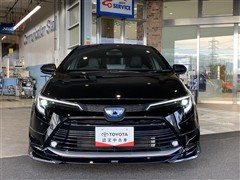 カローラツーリングHV WxB