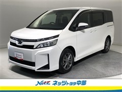 ヴォクシー X クルマイススロープ1