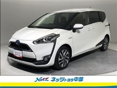 トヨタ シエンタHV G 7ニン