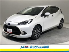 アクア Z