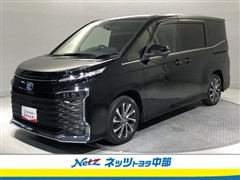 トヨタ ヴォクシーHV S-Z 7ニン