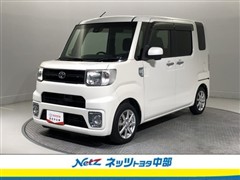トヨタ ピクシスメガ L SA2