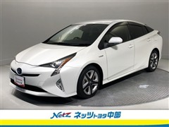 トヨタ プリウス S ツーリングセレクション