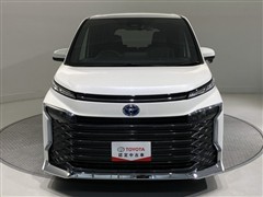 ヴォクシーHV S-Z 7ニン