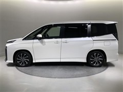 ヴォクシーHV S-Z 7ニン