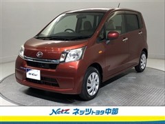 ダイハツ ムーヴ L SA