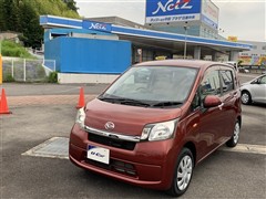 ムーヴ L SA