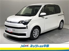 スペイド 1.5G