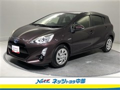 トヨタ アクア G