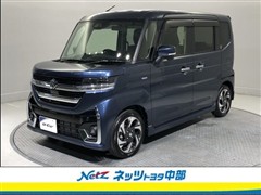 スズキ スペーシアカスタム HV XS