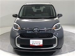 シエンタ Z 7ニン