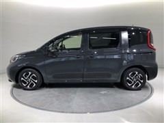 シエンタ Z 7ニン