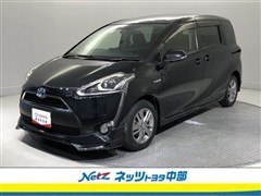 トヨタ シエンタHV G 7ニン