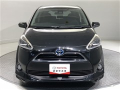シエンタHV G 7ニン
