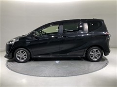 シエンタHV G 7ニン