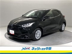 ヤリス HV Z