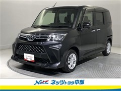 トヨタ ルーミー G