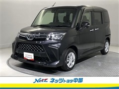 ルーミー G