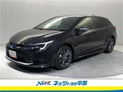 カローラツーリングHV WxB