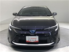 カローラツーリングHV WxB