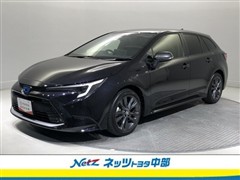 カローラツーリングHV WxB