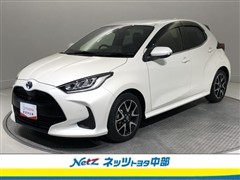 ヤリス HV Z