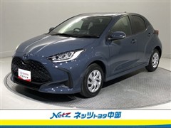 トヨタ ヤリス HV G