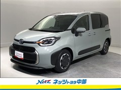 トヨタ シエンタHV Z 7ニン