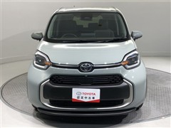シエンタHV Z 7ニン