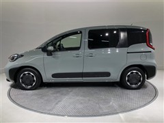 シエンタHV Z 7ニン