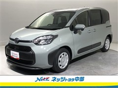 トヨタ シエンタHV G 7ニン