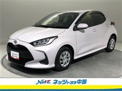 トヨタ ヤリス 1.5G