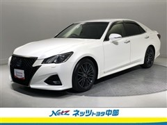 トヨタ クラウン アスリート 2.0G-T