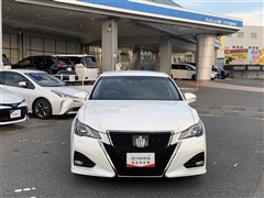 クラウン アスリート 2.0G-T