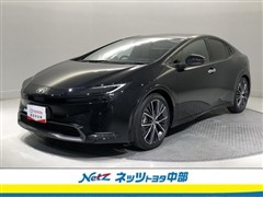 プリウス 2.0Z