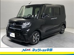 タント カスタムX