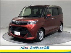 トヨタ タンク G