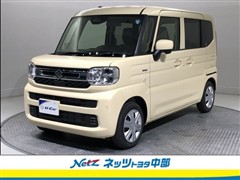 スズキ スペーシア HV X