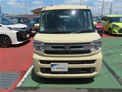 スペーシア HV X