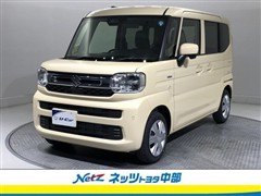 スズキ スペーシア HV G
