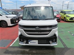 スペーシアカスタム HV GS