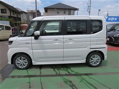 スペーシアカスタム HV GS