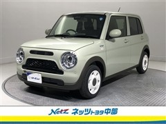 スズキ アルトラパンLC HV L