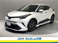 C-HR HV G LEDエディション