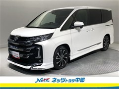 トヨタ ノア S-Z 7ニン