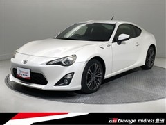 トヨタ 86 GT