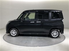 タンク Gコージーエディション