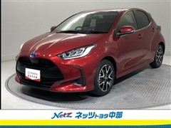 ヤリス HV Z