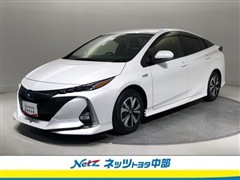 プリウスPHV A