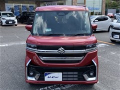 スペーシアカスタム HV XS